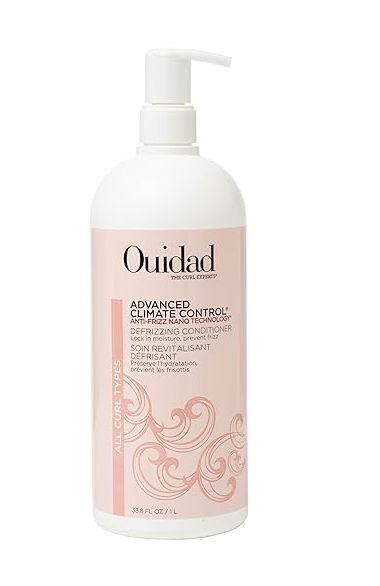 Ouidad Advanced Climate Control Defrizzing Conditioner 33.8fl oz