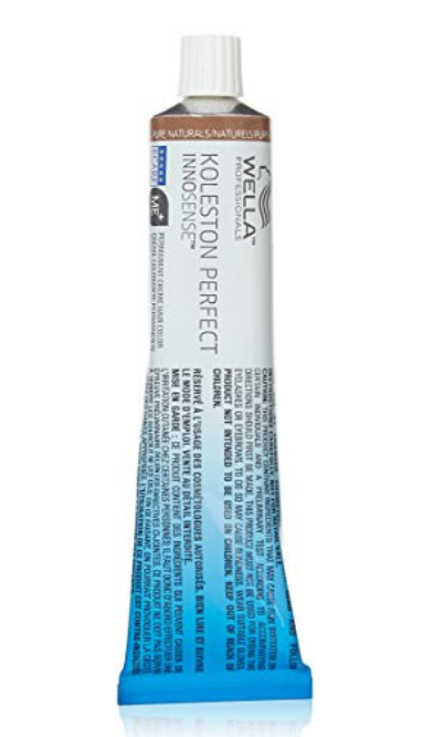 Wella Koleston Perfect Innosense Hair Color- Light Brown 5/0