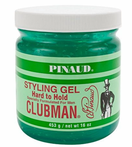 Clubman Styling Gel 16oz