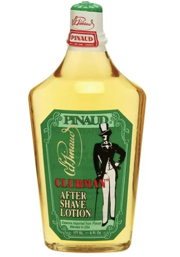 Clubman After Shave Lotion 6 fl oz