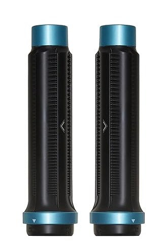 BaBylissPRO Nano Titanium Style/Switch Ionic Curling Attachments