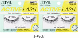 Ardell Active Lash - Gainz - 2 pack