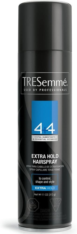 TRESemmé 4+4 Extra Hold Hairspray 11oz