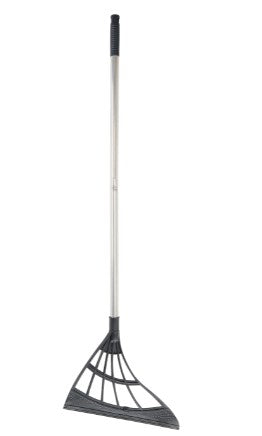 Squeegee Broom - Black