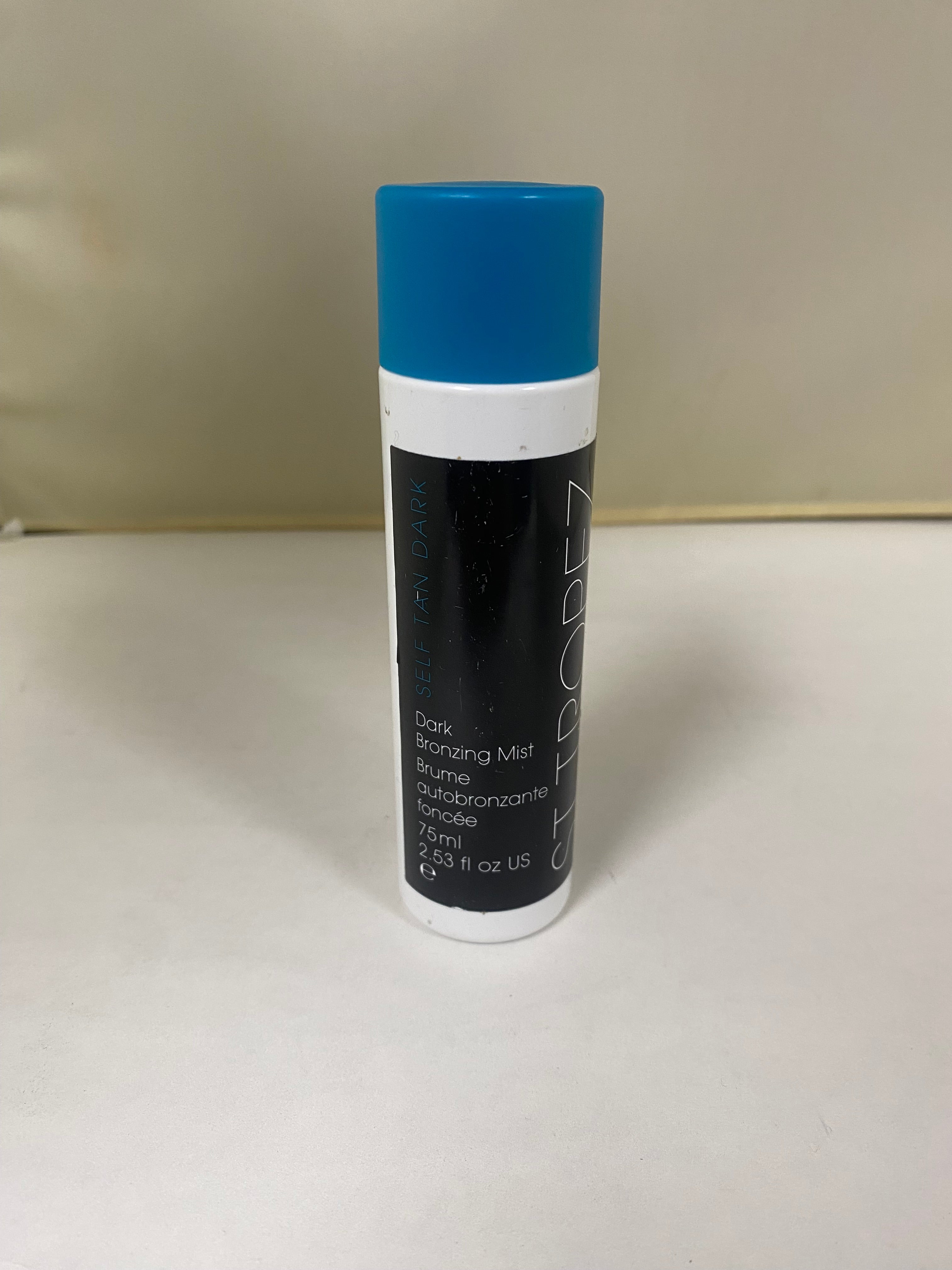 St Tropez Dark Bronzing Mist 75mL