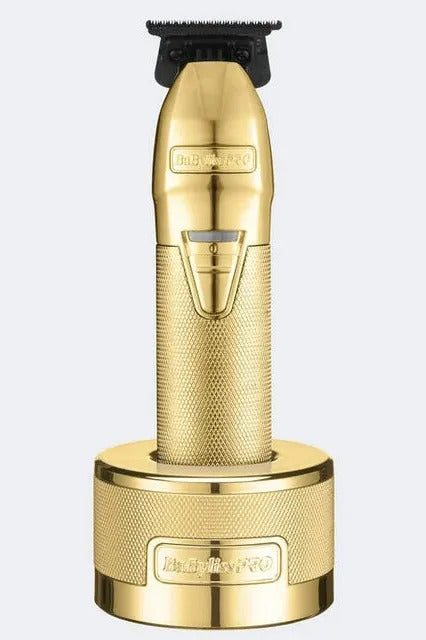 GoldFX Trimmer Charging Base