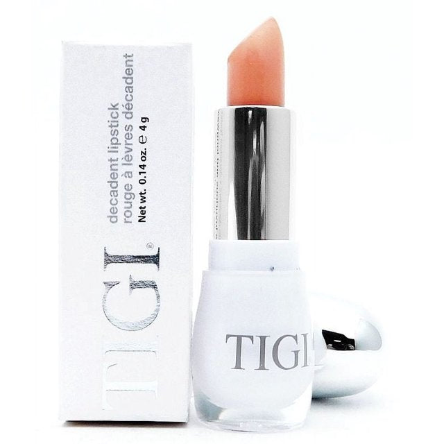 TIGI Decadent Lipstick Faith 0.14oz