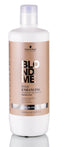 Schwarzkopf Pro BlondMe Tone Enhancing Cool Blonde Bonding Shampoo 33.8oz