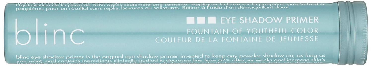 blinc Eye Shadow Primer Flesh Tone 0.14oz