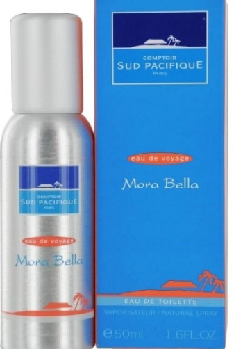 Comptoir Sud Pacifique Aqua Motu Eau de toilette 1.6 fl oz