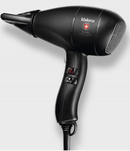 Valera Academy Pro 2100 "Light" Soft Black AP 2.0 RC