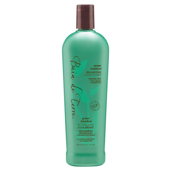 Bain de Terre Balancing Conditioner 400mL / 13.5oz