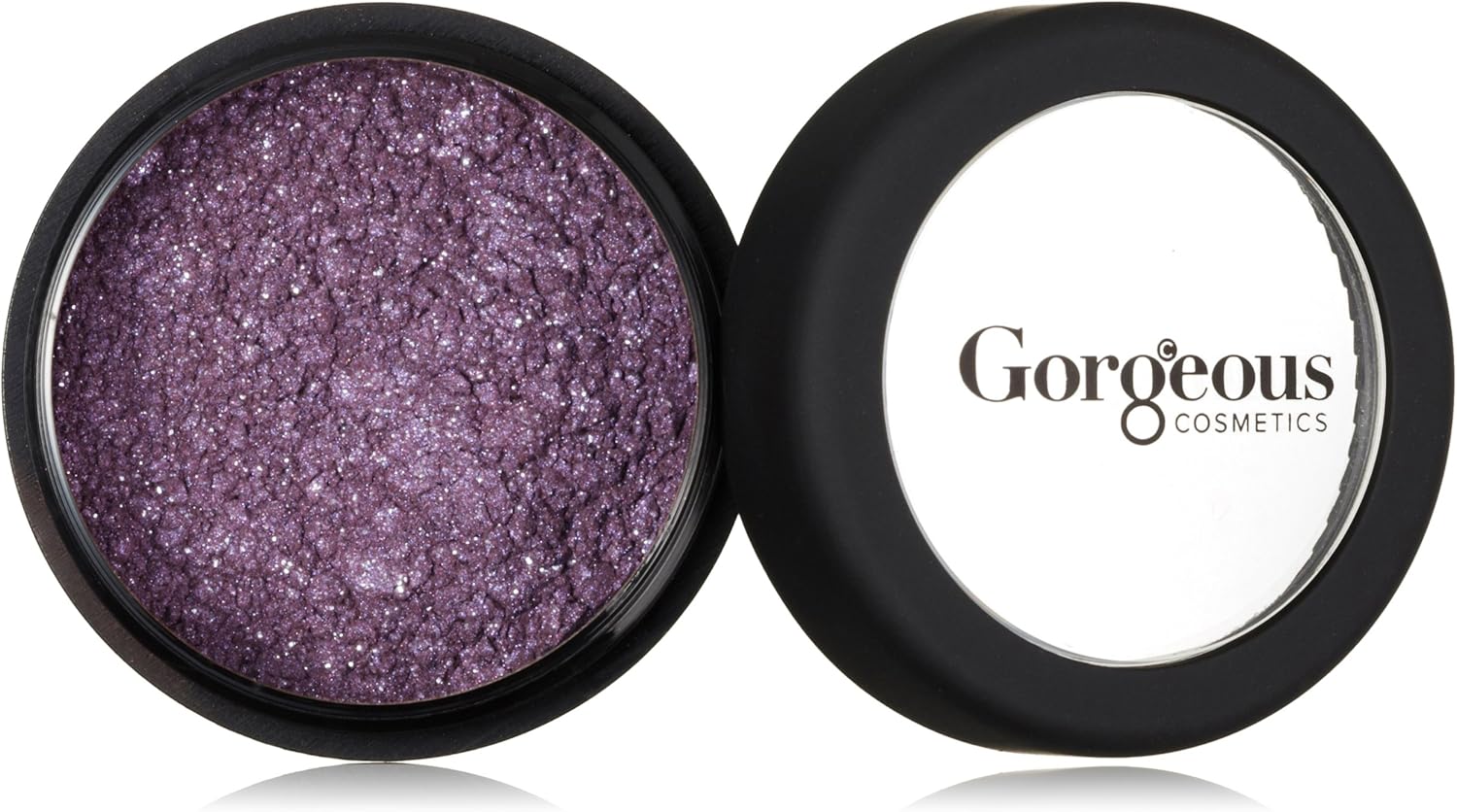 Gorgeous Shimmer Dust Purple Berry Loose Eye Dust