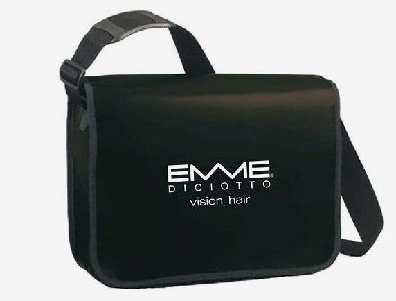 Bag Black - Valigetta Nera