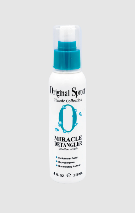 Original Sprout Miracle Detangler 4oz