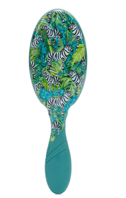 Wet Brush Pro Detangler In the Wild -Zebra