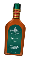 Clubman Reserve - Sweet Rum After Shave Lotion 6 fl oz