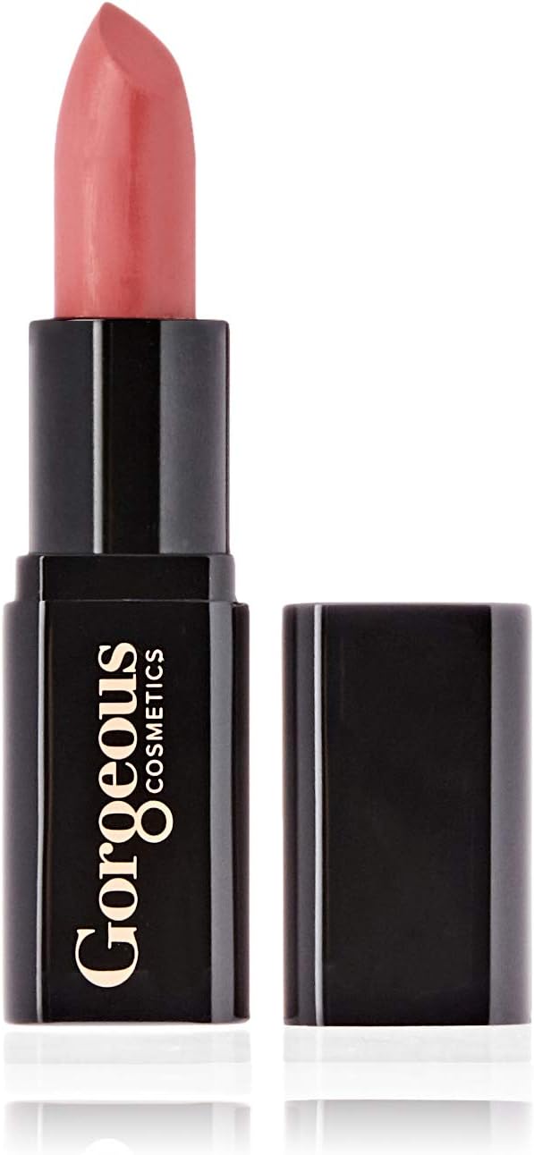 Gorgeous Cosmetics Lipstick Muse