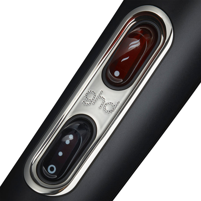 ghd Helios 1875W Professional Hair Dryer (Black)