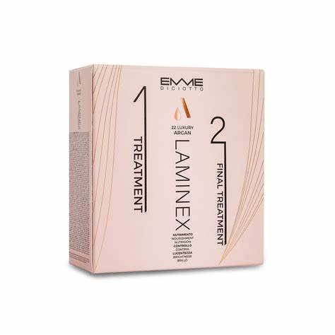 22 Luxury Argan Laminex Box