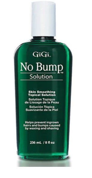 No Bump Solution 8oz