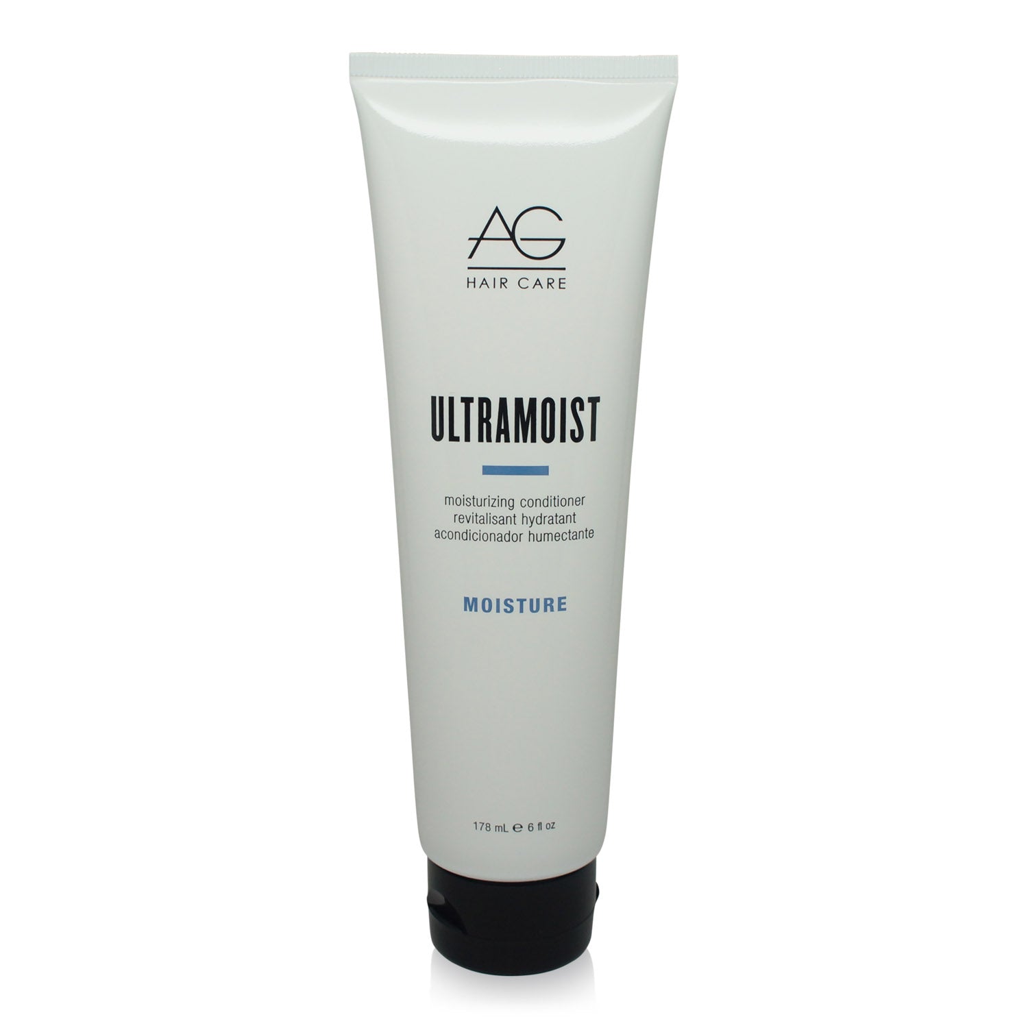 AG Hair Ultramoist Conditioner 6 Oz