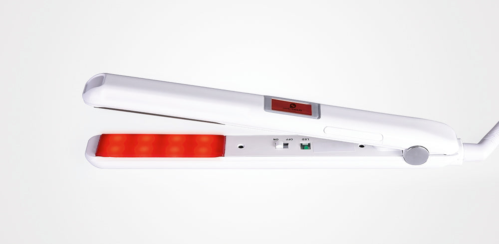 Perfect Beauty Iron Repair Hair Straightener