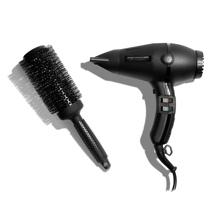 ergo The Weekender Collection