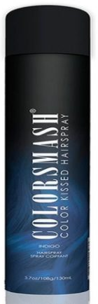Colorsmash Hairspray Indigo Small 1.5 oz