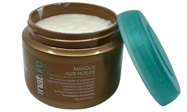 L'Oréal Professionnel Masque Aux Huiles For Unruly Hair 6.7 oz