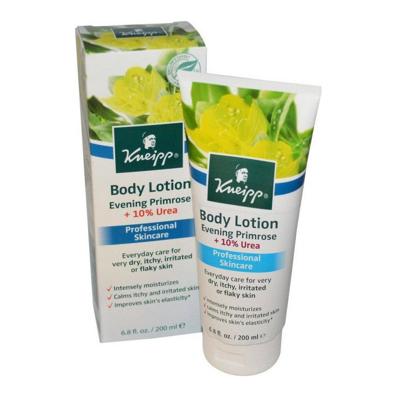 Kneipp Evening Primrose Body Lotion 200mL