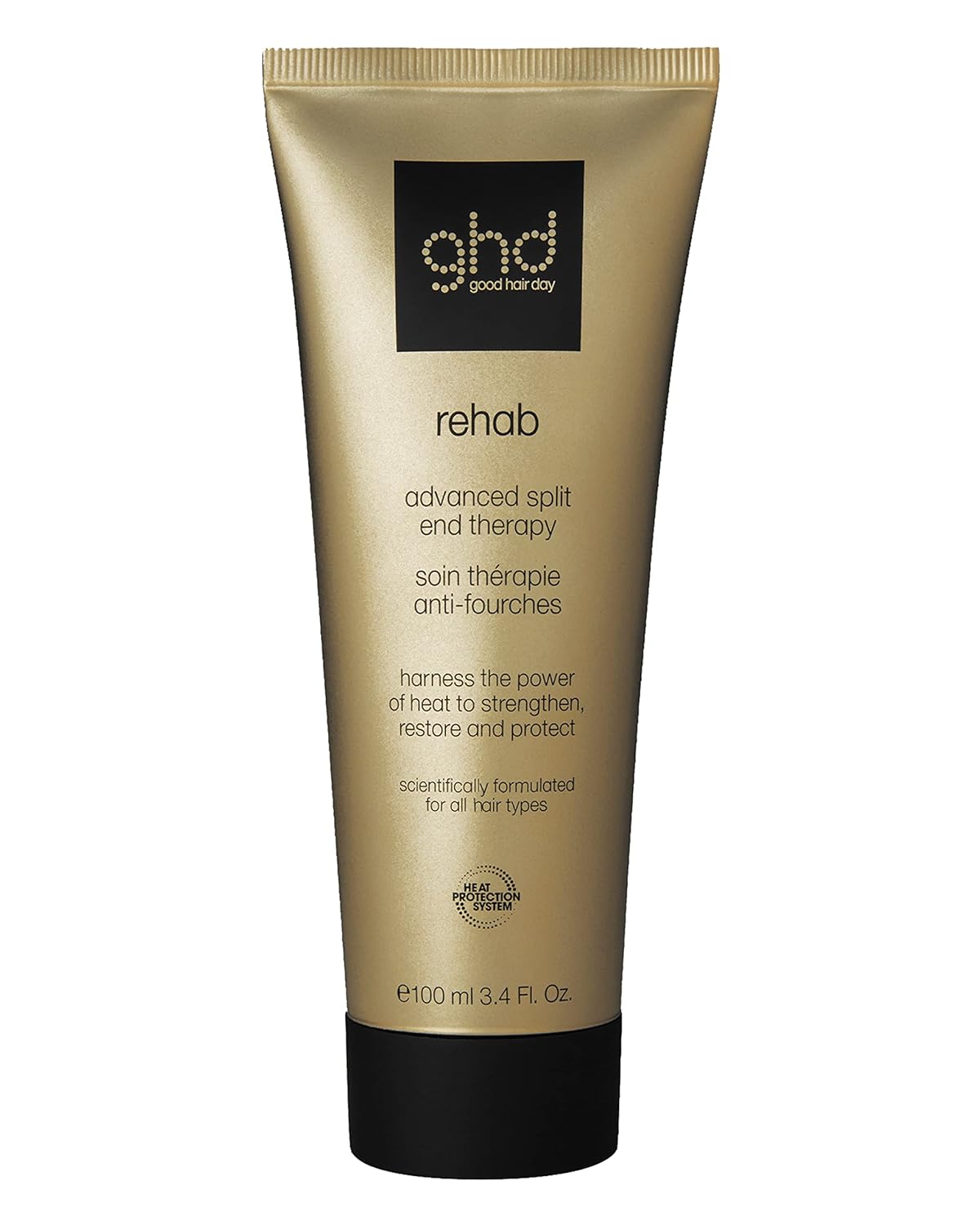 ghd Advanced Split End Therapy - 3.4 Fl. Oz./100 Ml
