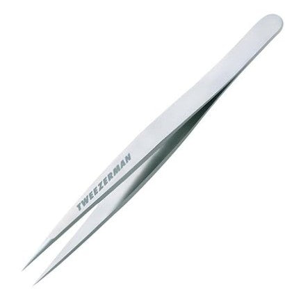 Tweezerman Point Tweezer, Stainless Steel