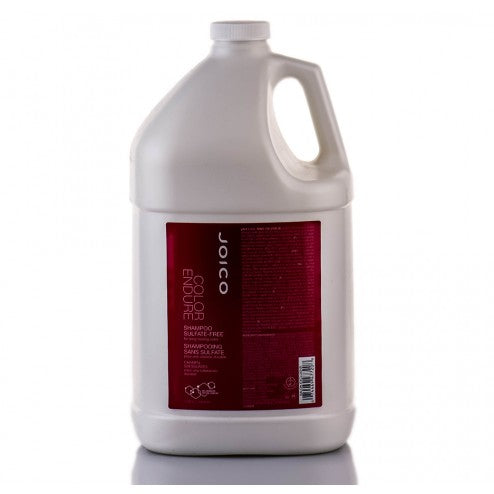 Joico Color Endure/Sulfate Free Shampoo 128 Oz/Gallon