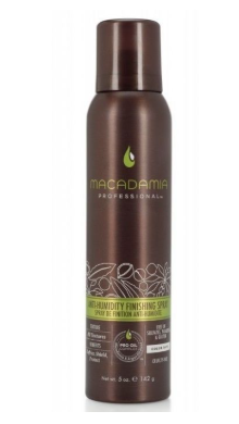 Macadamia Anti-Humidity Finishing Spray 5 oz/142G