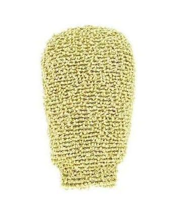 Riffi Body Gentle Wash Massage Glove