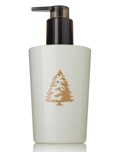 Thymes Frasier fir Hand Lotion, 8.25 ounces