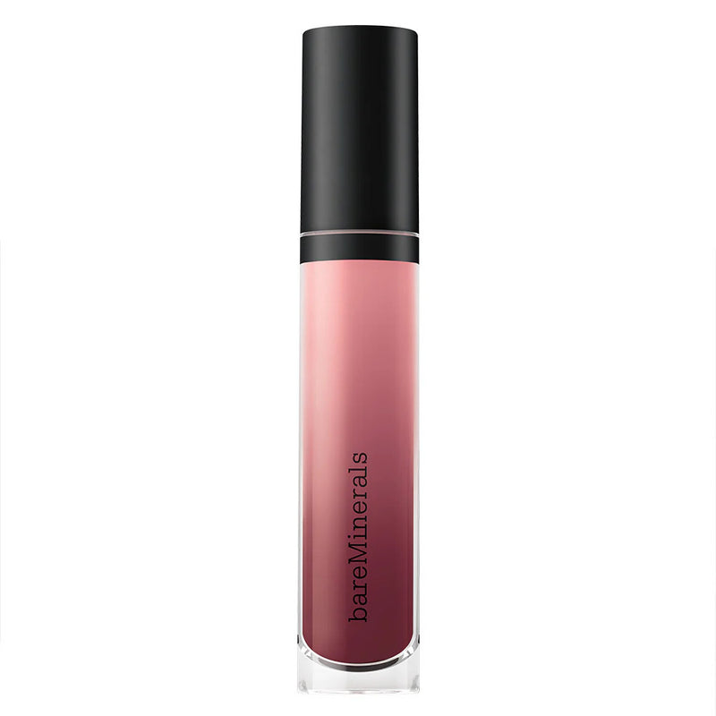 bareMinerals Gen Nude Matte Liquid Lipstick Devious