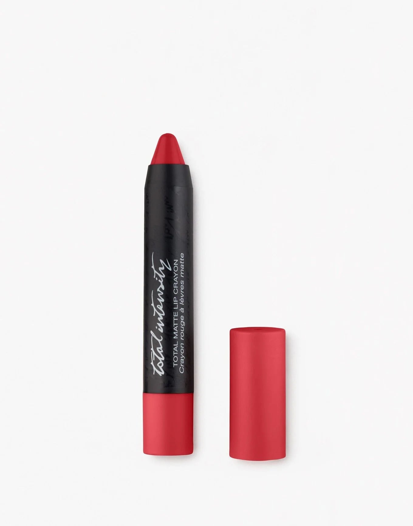 Prestige Total Intensity Total Matte Lip Crayon Anarchy