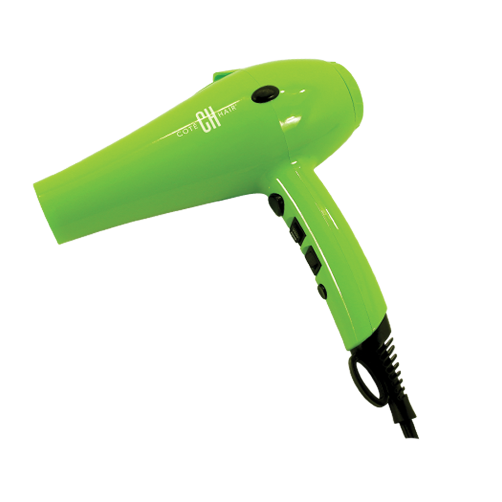 Cote Ch Hair-Blow Dryer