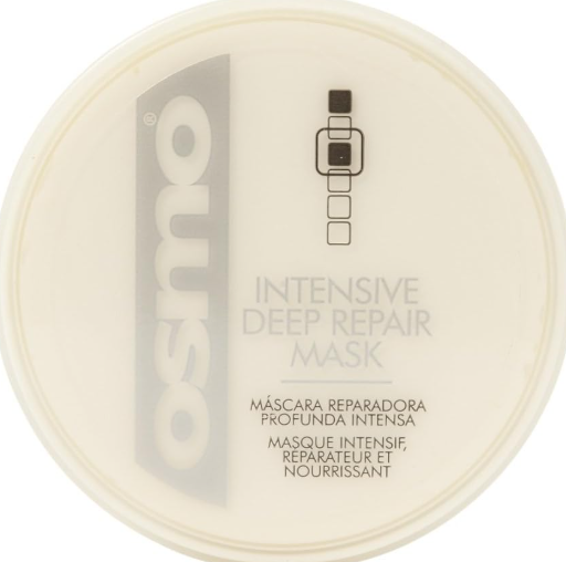 Osmo Intensive Deep Repair Mask - 100ml