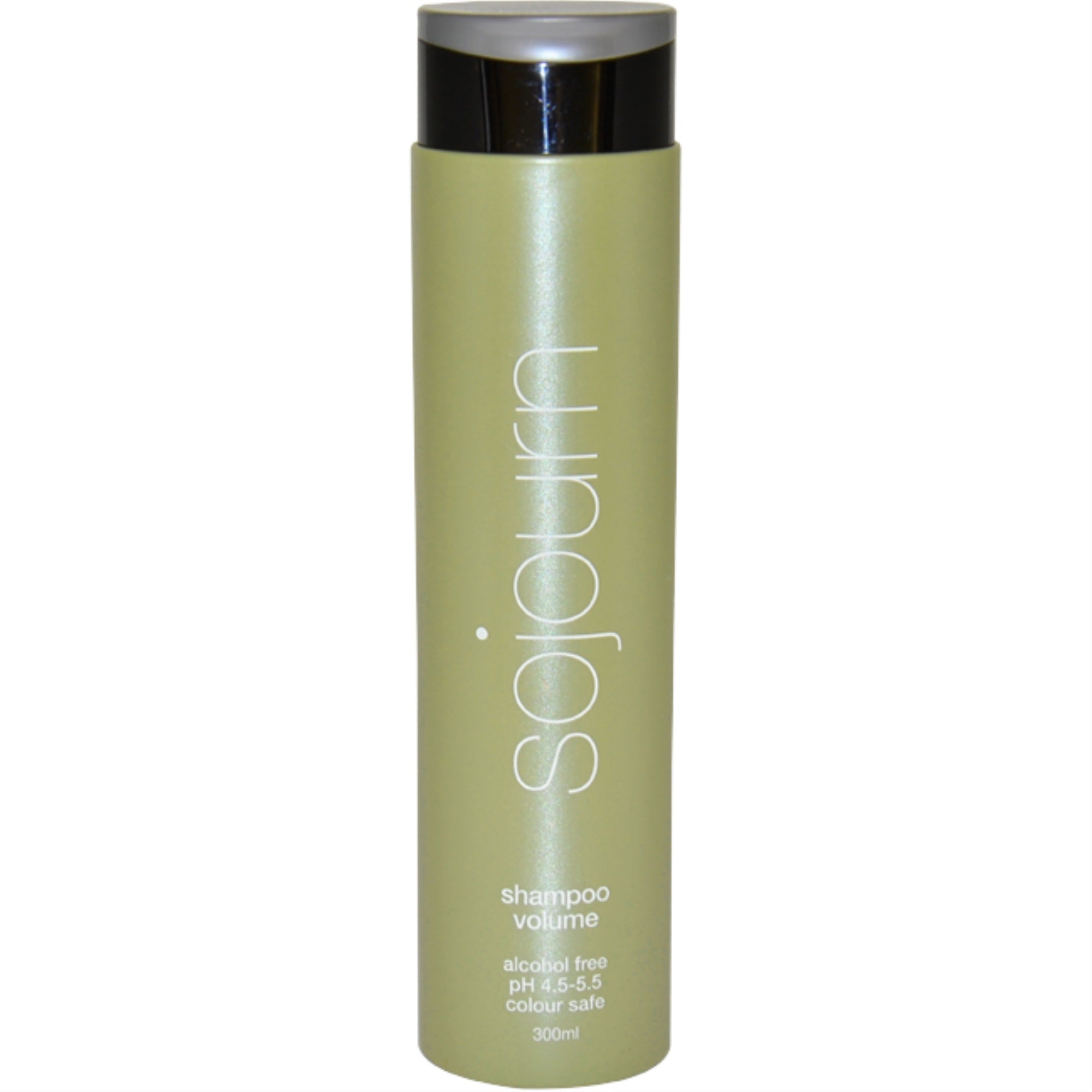 Sojourn Shampoo Volume 10.1oz