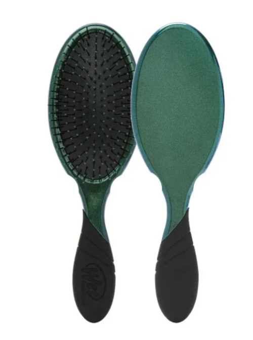 WB Pro Detangler Glitter Glam - Forest