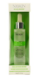 Nioxin Scalp Renew Density Restoration 50 ml 1.7 fl oz