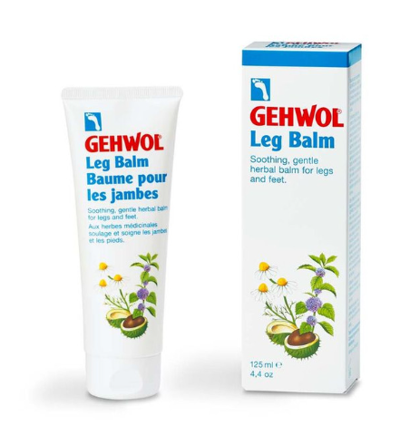 GEHWOL Leg Balm - 125ml Leg Balm - 125ml