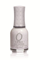 ORLY Peaceful Opposition Nail Lacquer