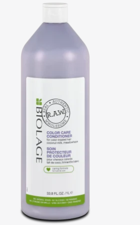 Matrix Biolage R.A.W. Color Care Conditioner, 1 lt
