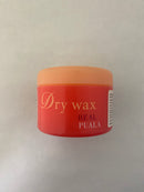 Real Puala Dry Wax 4oz