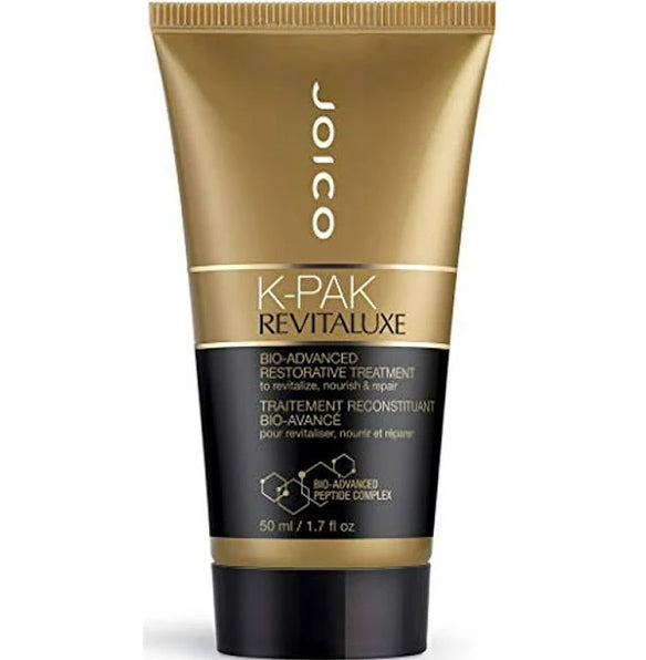 Joico K-Pak Revitaluxe Restorative Treatment 1.7oz