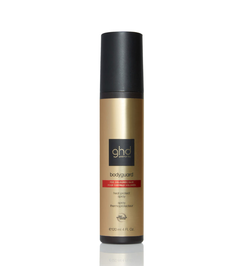 ghd Bodyguard Heat Protection Spray for Colored Hair